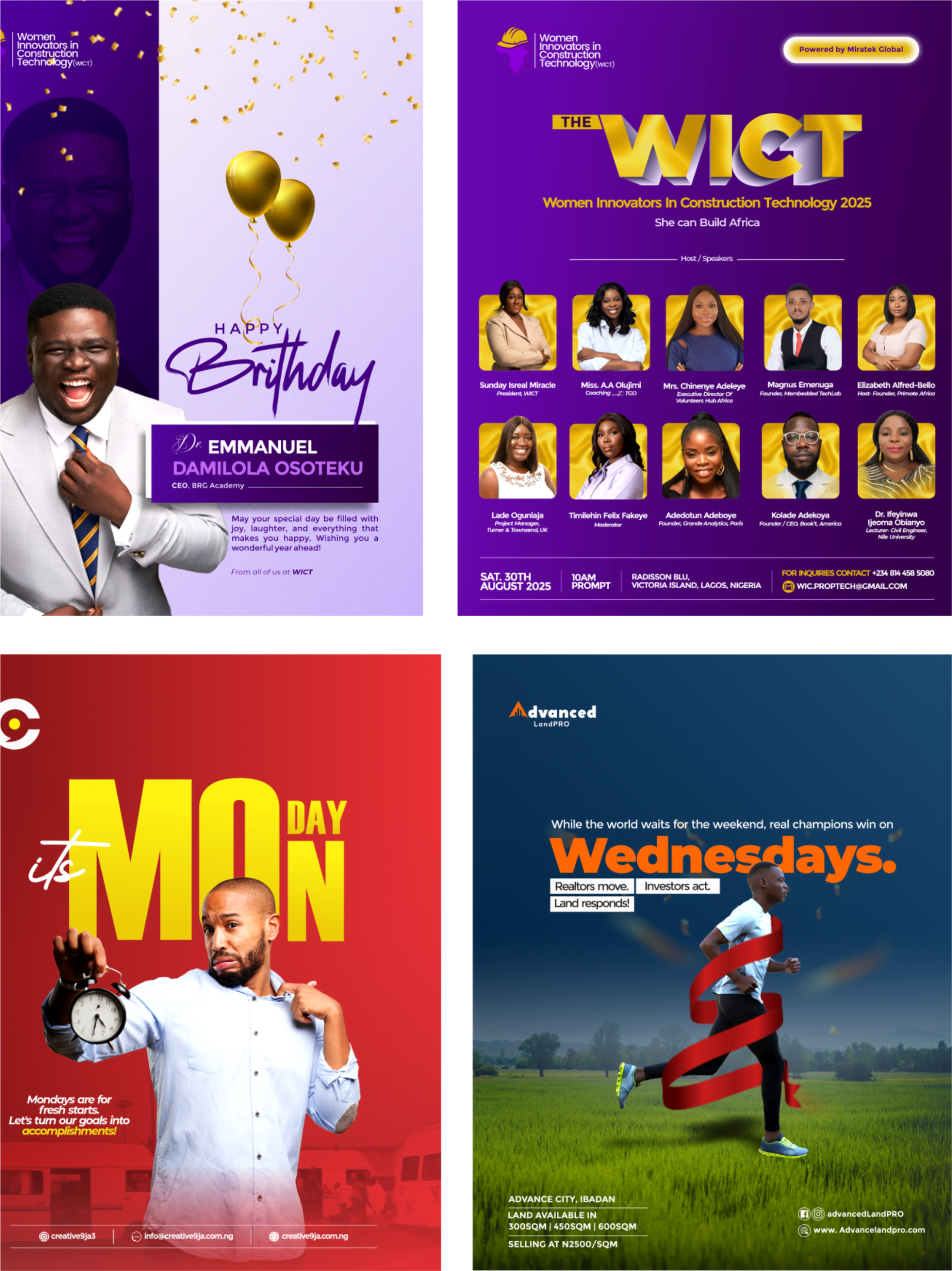 Graphics Design